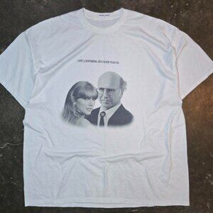 Vintage American Men's multi T-shirt